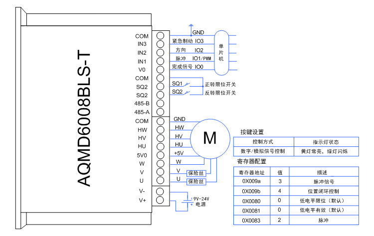 6008-单片机脉冲信号调速接线图.jpg